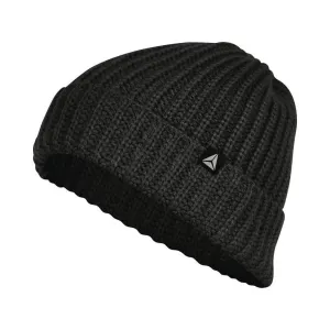LENA WINTER HAT BLACK
