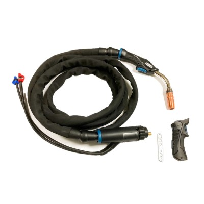 TORCIA COMPLETA RAFFREDDATA ACQUA MT.4 ERGOPLUS 500