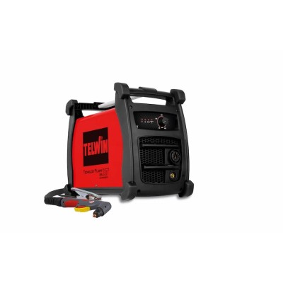 TAGLIO PLASMA TELWIN 54 XT KOMPRESSOR