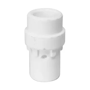 INSULATING GAS DIFFUSER GAS WHITE CERAMIC PLUS36 ME 0517