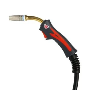 TELWIN MIG TORCH MT25, 3M