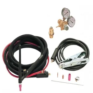 TIG WELDING KIT FOR INVERTER 801097