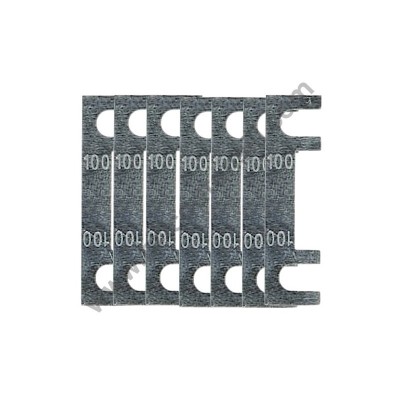 FUSIBILI 100A TELWIN (10PZ)