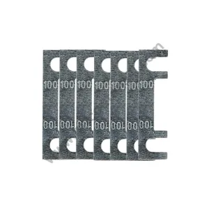 TELWIN 100A FUSES (10 PCS)