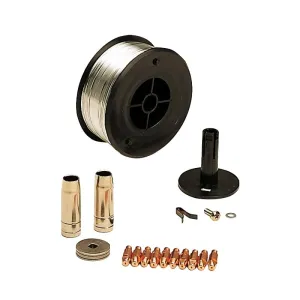 TELWIN ALUMINIUM WELDING KIT 802036