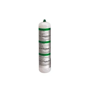 DISPOSABLE CO2 CYLINDER Lt.1