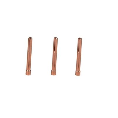 PINZA SERRAELETTRODO D.1,6 (3PZ)