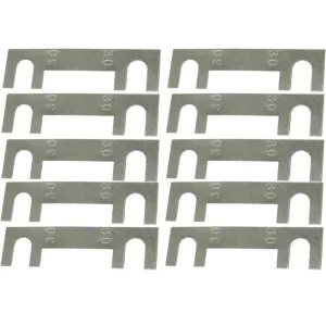 TELWIN 30A FUSES 802258 (10 PCS)