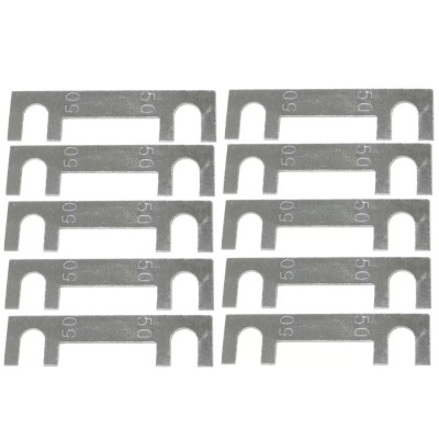 FUSIBILI 50A TELWIN 802259 (20PZ)