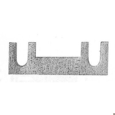 FUSIBILI 80A TELWIN 802260 (20PZ)