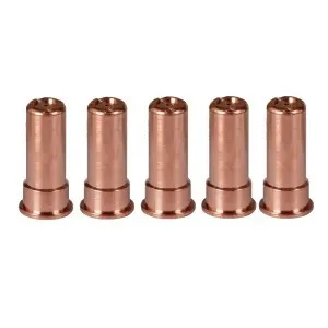 KIT OF 5 EXTENDED NOZZLES