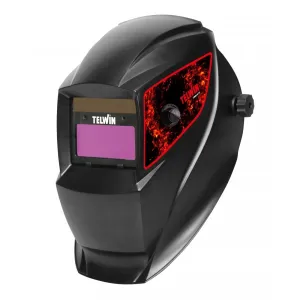 TELWIN AUTO-DARKENING WELDING MASK 804233