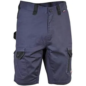 COFRA KEDIRI WORK SHORTS NAVY/BLACK SIZE 58
