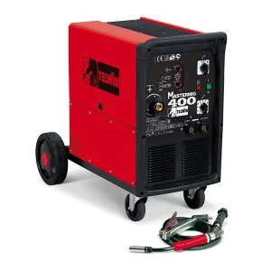 MASTERMIG 400 WIRE WELDER 380V