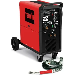 MASTERMIG 270/2 WIRE WELDER 380V