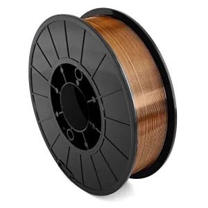 WELDING WIRE SG2 S/S SPOOL KG 5-15