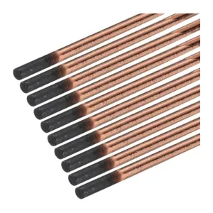 CARBON ELECTRODES 10X305