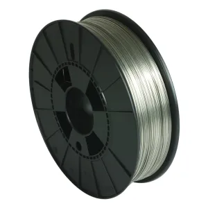 WELDING WIRE STAINLESS STEEL 308L MM.1 SPOOL KG 15