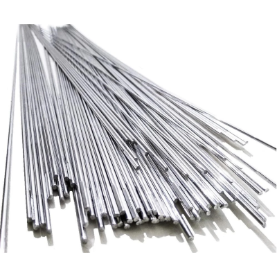 BACCHETTE PER SALDATURA TIG INOX 308L