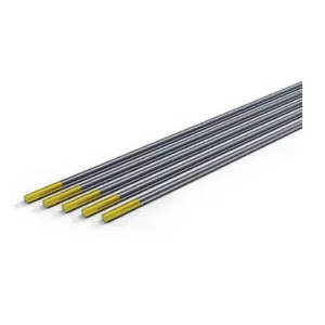 TUNGSTEN ELECTRODE FOR STAINLESS STEEL
