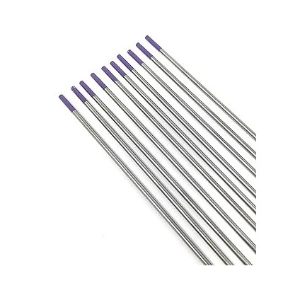 ELETTRODO TUNGSTENO PER ALLUMINIO