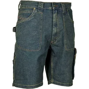 COFRA HAVANA WORK SHORTS SIZE 60