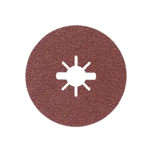FIBRE DISC FOR STAINLESS STEEL DIA.115