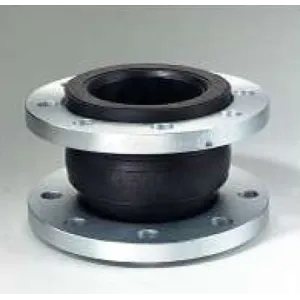 FLANGED EXPANSION JOINT DN 40-200 PN16 — 9 SIZES