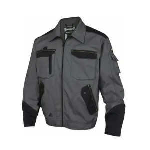 MACH SPIRIT JACKET GR/NE XL