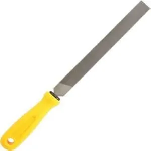 STELLA BIANCA FLAT RASP — BASTARD CUT, 3 SIZES: 8"/10"/12"