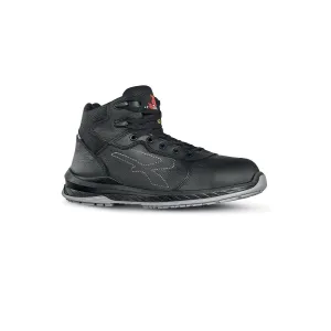 U POWER SCURO SAFETY SHOE ESD S3 SIZE 45