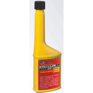 LORICA SYGILLUM 3C RADIATOR LEAK SEALANT — 200ML BOTTLE
