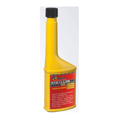 SYGILLUM 3C TURAFALLE RADIATORI LORICA — FLACONE 200 ML