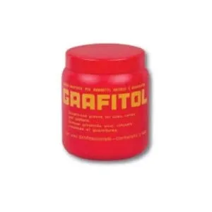 GRAFITOL GRAPHITE GREASE — KG 0,9