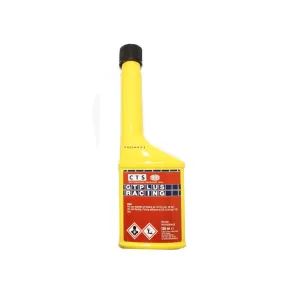 LORICA GT PLUS RACING ADDITIVE — 125ML, OCTANE BOOSTER