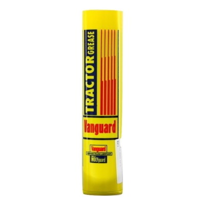 GRASSO MOLYGUARD GOLDEN GREASE PER MARTELLONI — CARTUCCIA ML 400