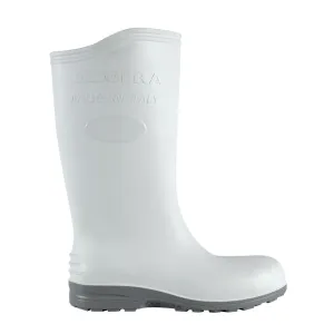 COFRA ECLYPSE WHITE BOOT 45 SB E WITH TOE CAP