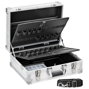 ALC 170 ALUMINIUM CASE 435X335X185