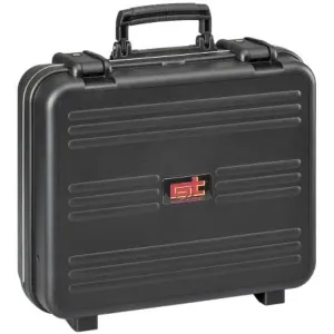 ABS BOXER CASE PEL 430X340X156