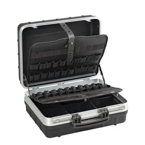 GT LINE ATOMIK 215 BLACK CASE PEL 465X352X215