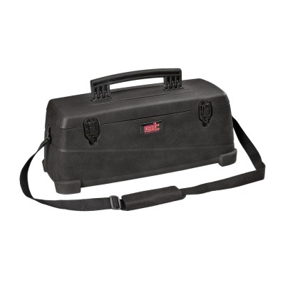 BOX PORTAUTENSILI A DOPPIA PARETE 535X180X220