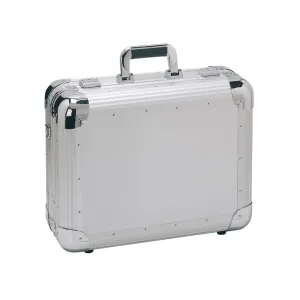 ALUMINIUM CASE 465X343X170 METAL LITE