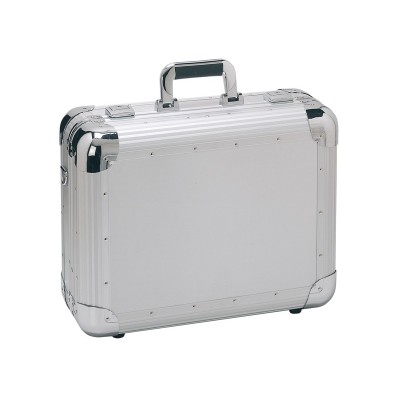 VALIGIA ALLUMINIO 465X343X170 METAL LITE