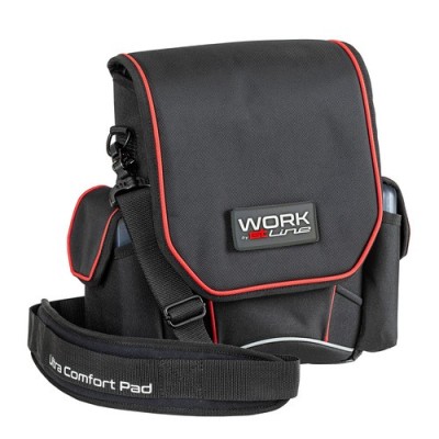 ZAINO PORTAUTENSILI 220X100X310 2 PANNELLI RIMOVIBILI