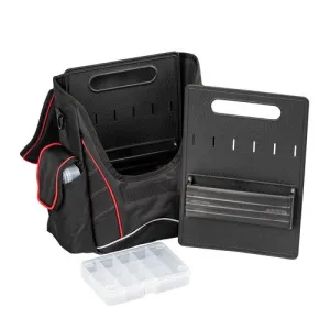 TOOL BACKPACK 220X100X310 2 REMOVABLE PANELS