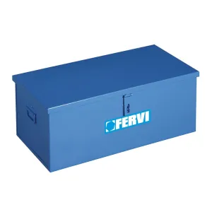 FERVI STEEL TRUNK ART. 0363/30