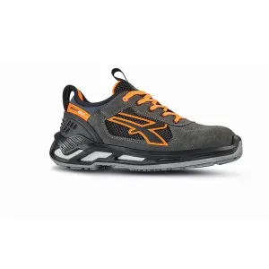 U POWER RYDER SAFETY SHOE S1P SRC SIZE 46