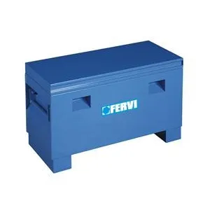FERVI STEEL TRUNK ART. 0363/36