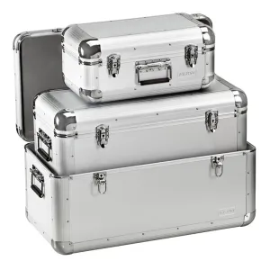 SET OF 3 TRUNKS 0849