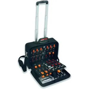 PLANO TROLLEY PC 120 EST.112E1NR